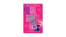 Girl Goddess Queen - BEA FITZGERALD