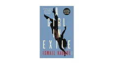 A Girl In Exile - Ismail Kadare
