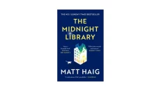 Midnight Library - Matt Haig
