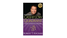 Rich Dads The Cashflow Quadrant - Robert T. Kiyosaki