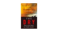 The Dry - Jane Harper