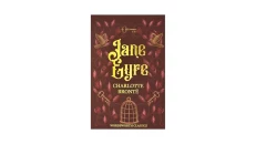 Jane Eyre - Charlotte Bronte