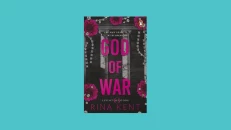 God Of War - Rina Kent
