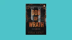 God Of Wrath - Rina Kent