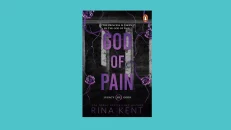 God Of Pain - Rina Kent