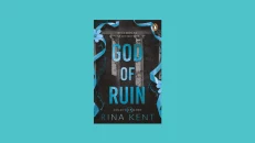 God Of Ruin - Rina Kent