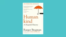 Humankind A New History Of Human Nature BREGMAN RUTGER BREGMAN
