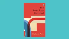 Road Less Traveled - M SCOTT PECK