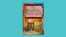 The Pumpkin Spice Café - Laurie Gilmore