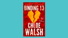 Binding 13 CHLOE WALSH