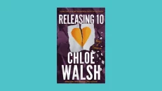 Releasing 10 - CHLOE WALSH