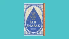 There are Rivers in the Sky - Elif Shafak