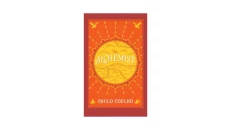 The Alchemist - Paulo Coelho