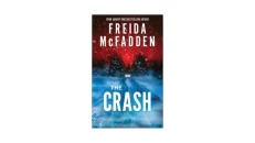 Crash - Freida McFadden