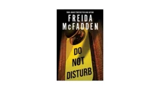 Do Not Disturb - Freida McFadden