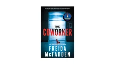 The Coworker - Freida McFadden