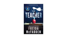 The Teacher - The Teacher