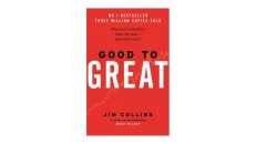 Good To Great - Jim Collins
