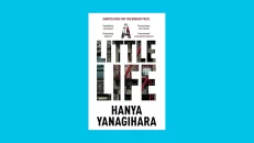 A Little Life - Hanya Yanagihara