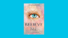 Believe Me - Tahereh Mafi