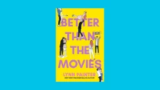 Better Than The Movies - LYNN PAINTER