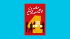 Agatha Christies Big Four