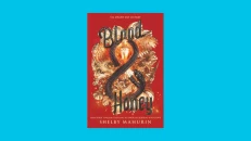 Blood And Honey - SHELBY MAHURIN