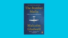 Bomber Mafia - Malcolm Gladwell