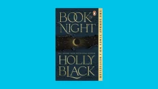 Book Of Night - Holly Black