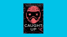 Caught Up - Navessa Allen