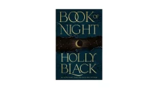 Book of Night by Holly Black