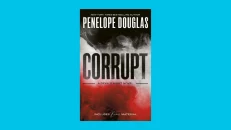 Corrupt Devils Night - Penelope Douglas