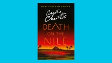 Death On The Nile - Agatha Christie