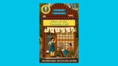 Days At The Torunka Cafe - SATOSHI YAGISAWA