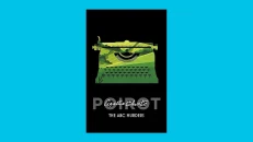 Poirot The ABC Murders Paperback Agatha Christie