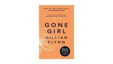 Gone Girl - Gillian Flynn