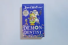 Demon Dentist