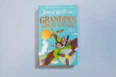 Grandpas Great Escape