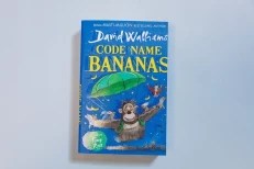 Code Name Bananas
