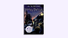 Harry Potter And The Philosophers Stone Vol 1
