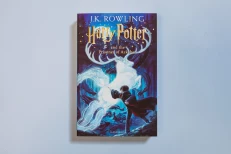 Harry Potter And The Prisoner Of Azkaban Vol 3