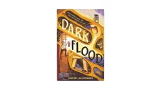 Dark Flood by Karon Alderman