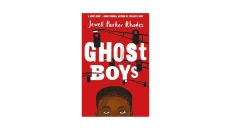 Ghost Boys by Jewell Parker Rhodes