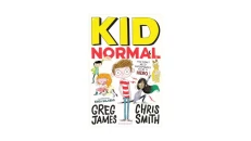 NORMAL KID