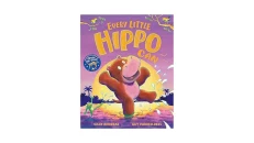 Every Little Hippo Can by Giles Andreae