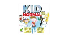 Kid Normal and the Final Five