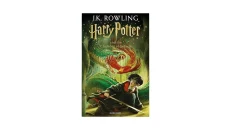 Harry Potter and the Chamber of Secrets Book 2 by Rowling JK