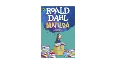 Matilda by Roald Dahl
