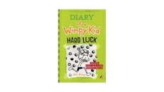 Hard Luck Diary of a Wimpy Kid