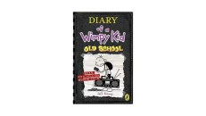 Diary of a Wimpy Kid